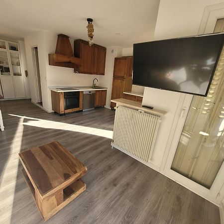 Rooms For Vacation Валлоріс Екстер'єр фото