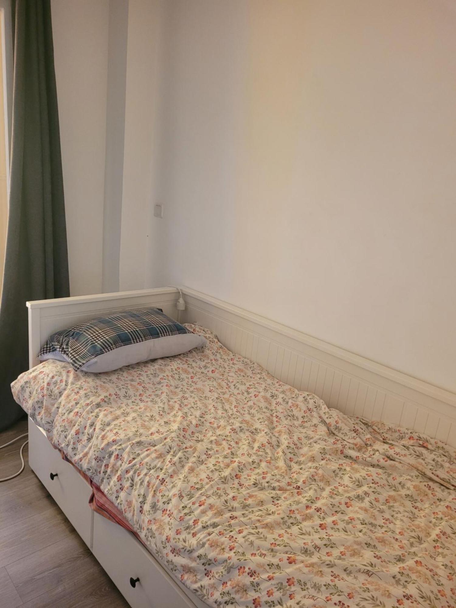 Rooms For Vacation Валлоріс Екстер'єр фото